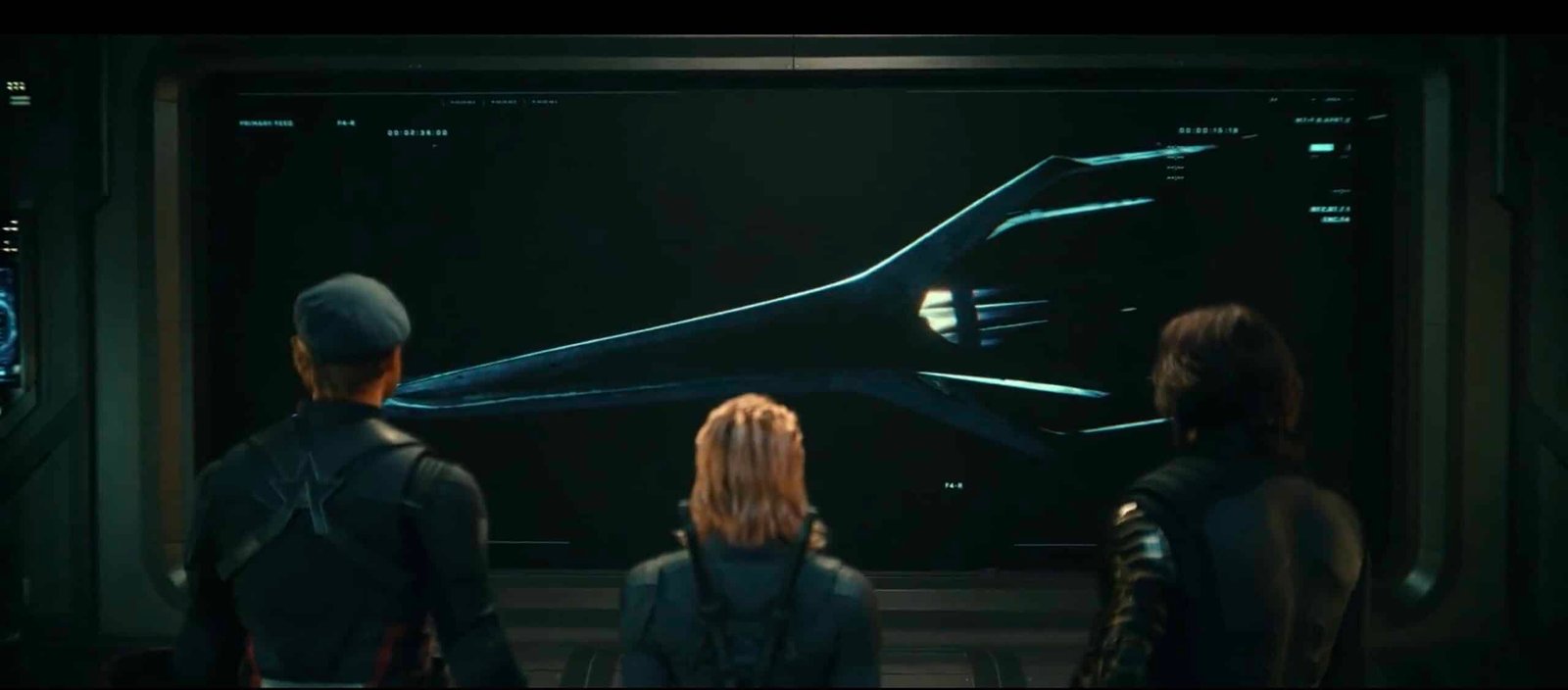 O Quarteto Fantástico chega à realidade principal do MCU em Vingadores: Doomsday, ligando o filme aos eventos de Thunderbolts