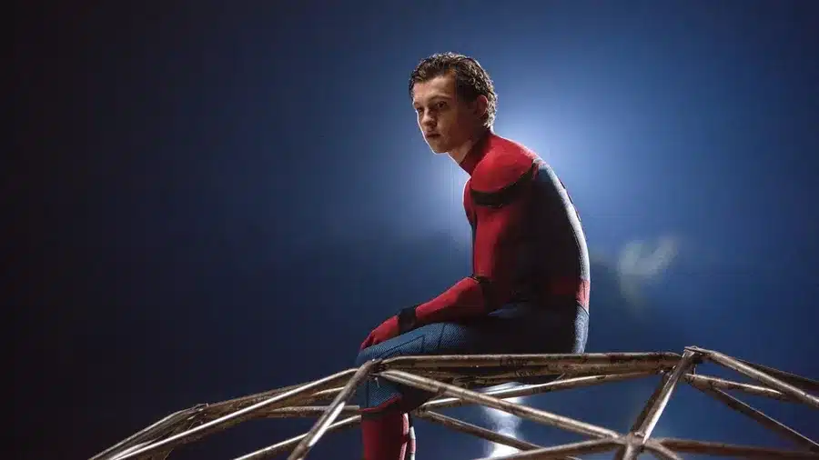 Homem-Aranha: Um Novo Dia já estreiou