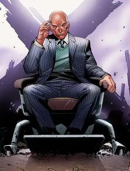 Patrick Stewart volta como Professor Xavier no trailer de Vingadores: Doomsday, sentindo a ameaça de uma possível Incursão.