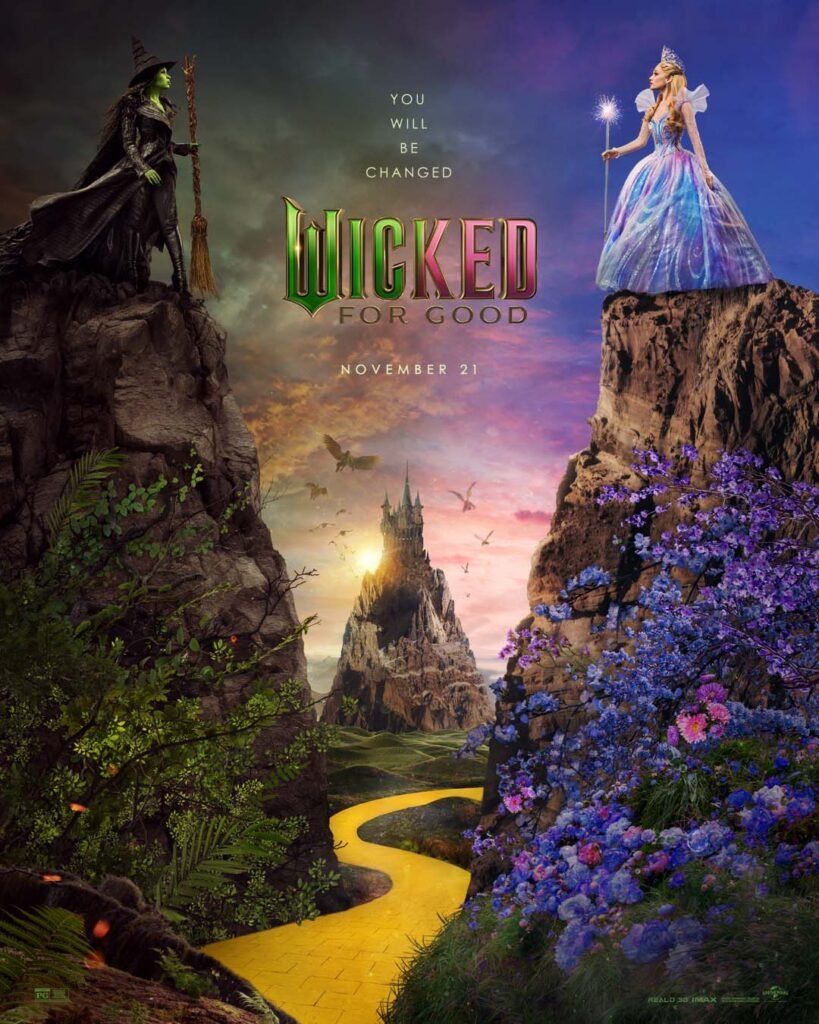 final de Wicked explicado