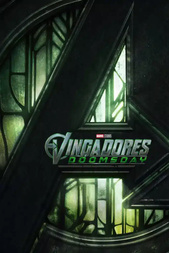 elenco de Vingadores: Doomsday